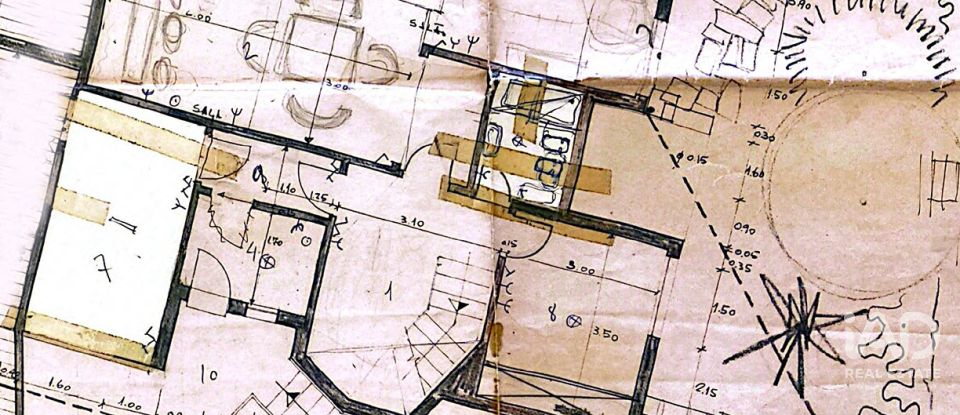 Moradia T7 em Cascais e Estoril de 417 m²