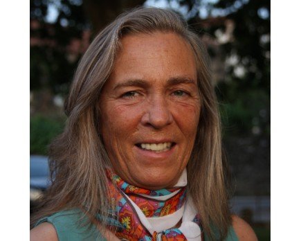 Maria João Bustorff