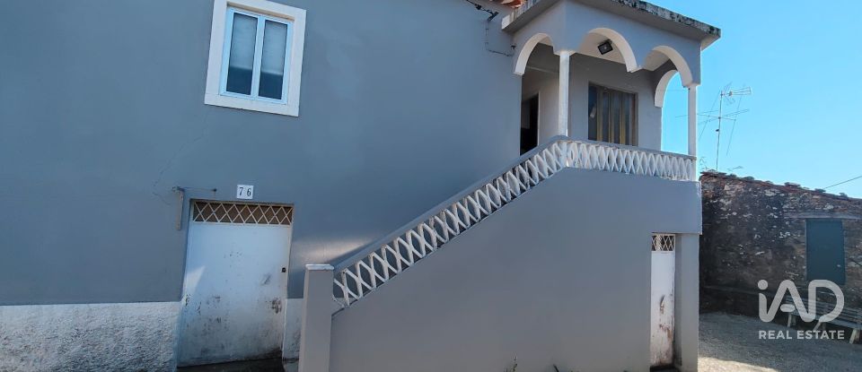 Maison T3 à Pedrógão Grande de 90 m²