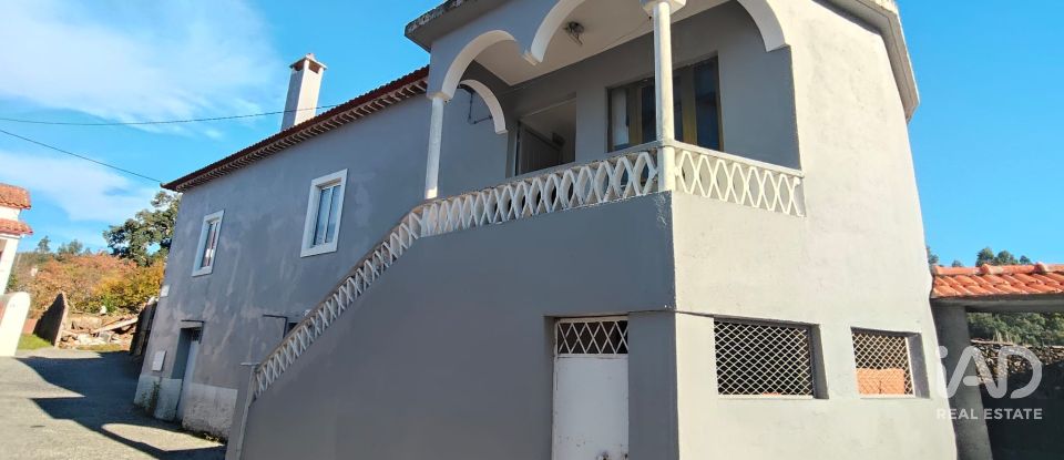 Maison T3 à Pedrógão Grande de 90 m²