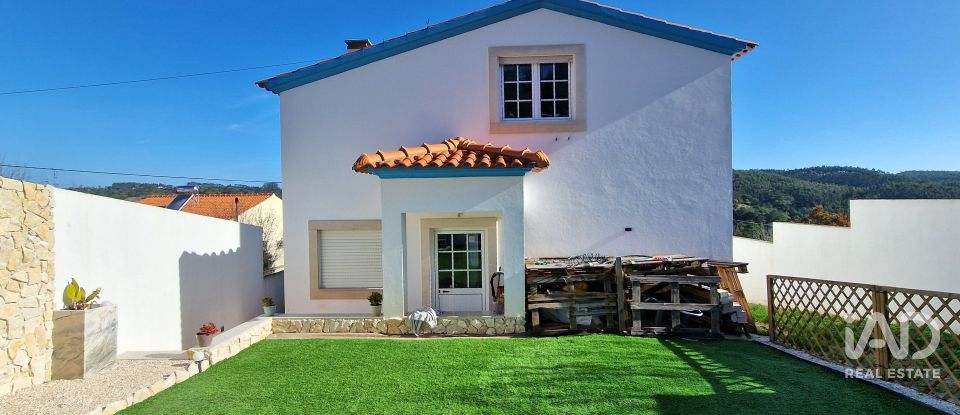 House T2 in Caldas da Rainha - Nossa Senhora do Pópulo, Coto e São Gregório of 166 m²