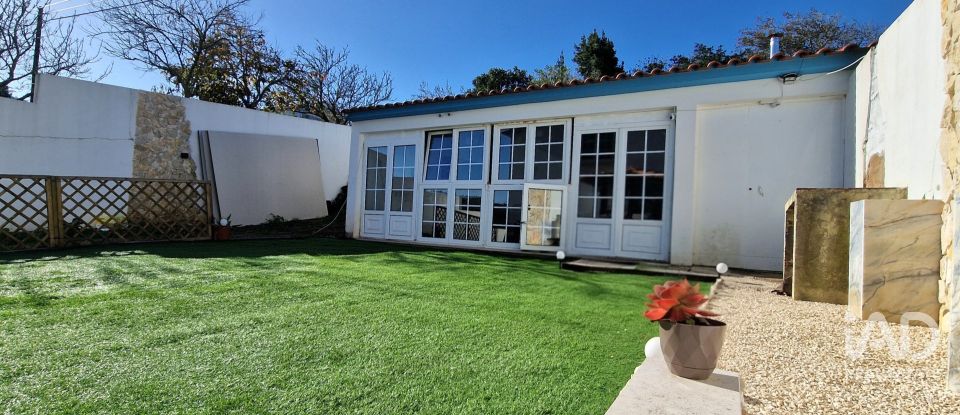 House T2 in Caldas da Rainha - Nossa Senhora do Pópulo, Coto e São Gregório of 166 m²