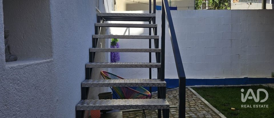 Moradia T4 em Erada de 130 m²