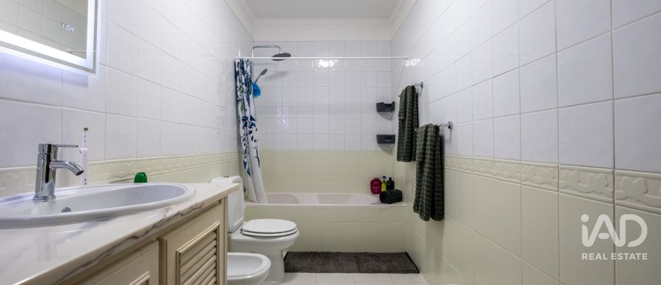 Apartamento T3 em Penacova de 130 m²