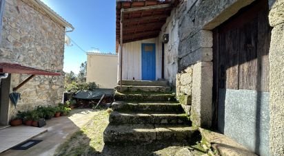 Country home T2 in Trancoso (São Pedro e Santa Maria) e Souto Maior of 30 m²