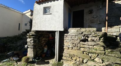 Country home T2 in Trancoso (São Pedro e Santa Maria) e Souto Maior of 30 m²
