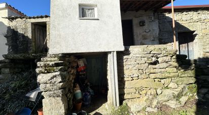 Country home T2 in Trancoso (São Pedro e Santa Maria) e Souto Maior of 30 m²