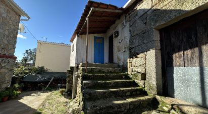Country home T2 in Trancoso (São Pedro e Santa Maria) e Souto Maior of 30 m²