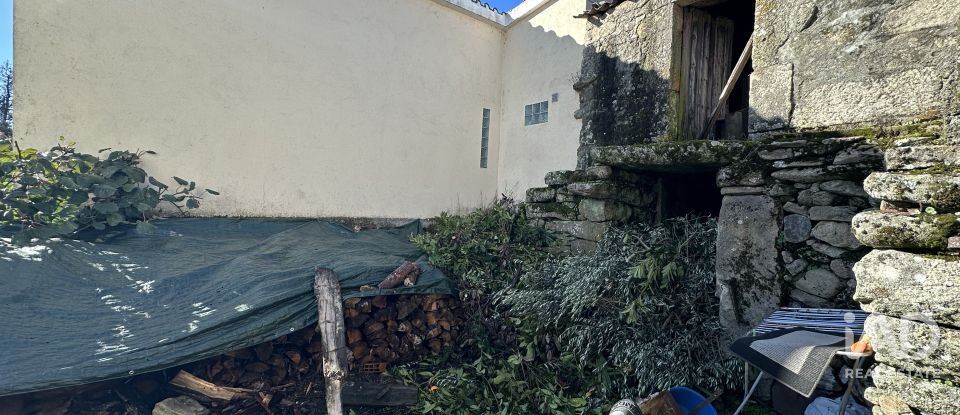 Casa de Campo T2 em Trancoso (São Pedro e Santa Maria) e Souto Maior de 30 m²