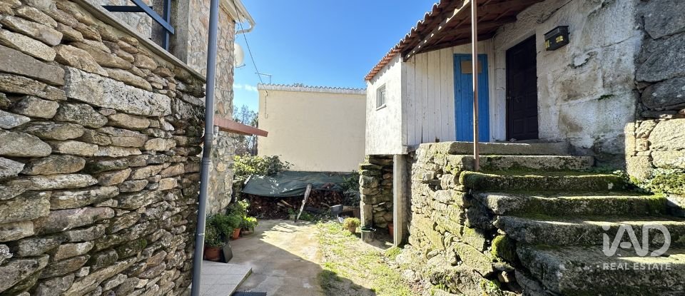 Casa de Campo T2 em Trancoso (São Pedro e Santa Maria) e Souto Maior de 30 m²