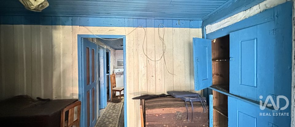 Casa de Campo T2 em Trancoso (São Pedro e Santa Maria) e Souto Maior de 30 m²