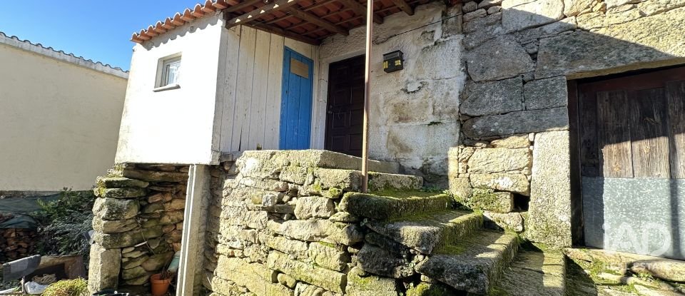 Casa de Campo T2 em Trancoso (São Pedro e Santa Maria) e Souto Maior de 30 m²