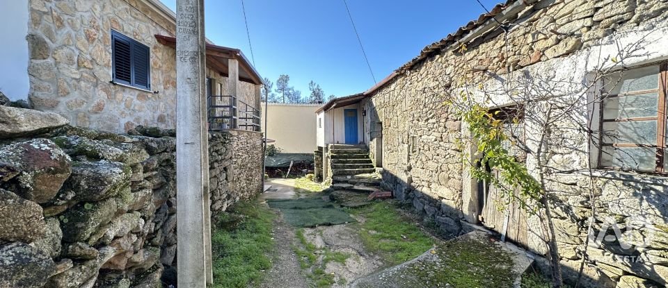 Casa de Campo T2 em Trancoso (São Pedro e Santa Maria) e Souto Maior de 30 m²