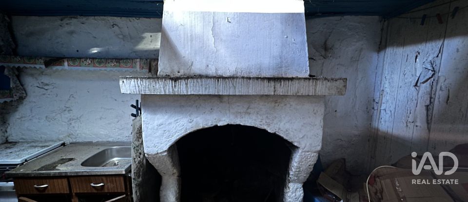 Casa de Campo T2 em Trancoso (São Pedro e Santa Maria) e Souto Maior de 30 m²