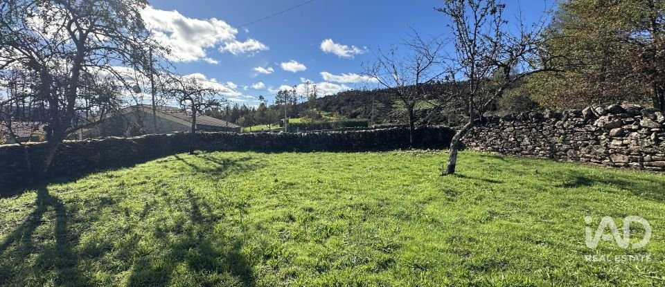 Casa de Campo T2 em Trancoso (São Pedro e Santa Maria) e Souto Maior de 30 m²