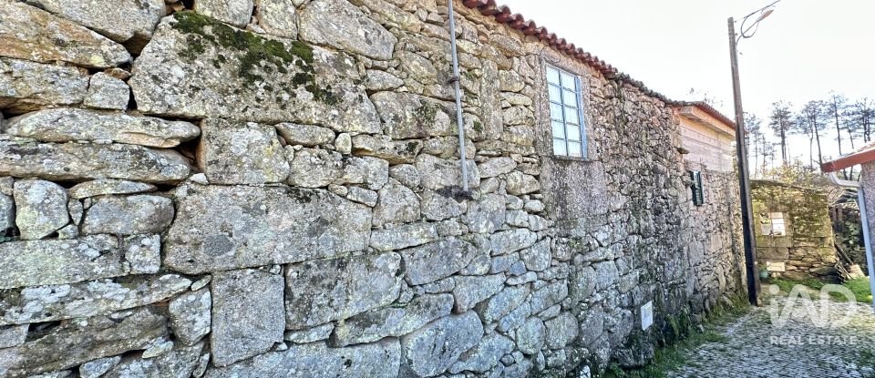 Casa de Campo T2 em Trancoso (São Pedro e Santa Maria) e Souto Maior de 30 m²