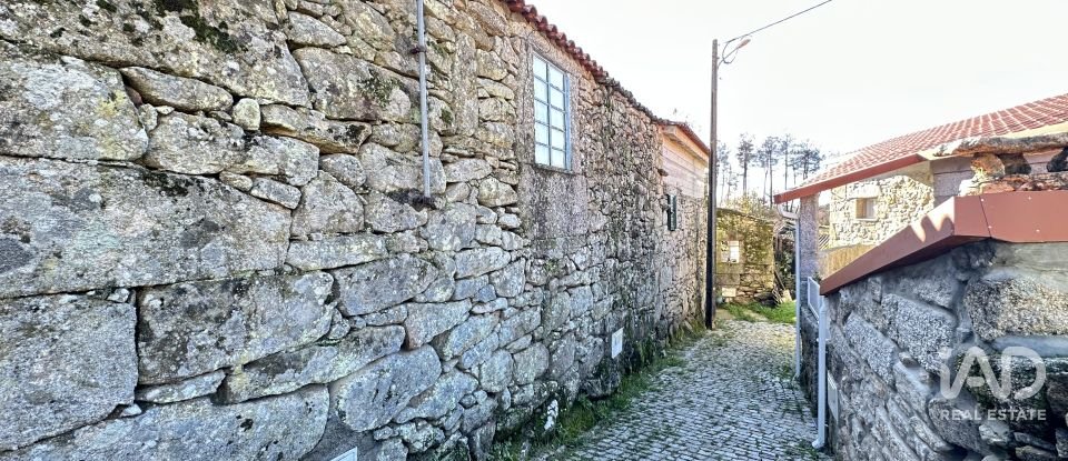 Casa de Campo T2 em Trancoso (São Pedro e Santa Maria) e Souto Maior de 30 m²