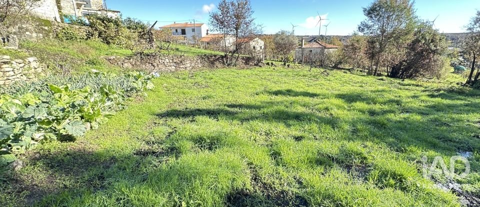 Casa de Campo T2 em Trancoso (São Pedro e Santa Maria) e Souto Maior de 30 m²