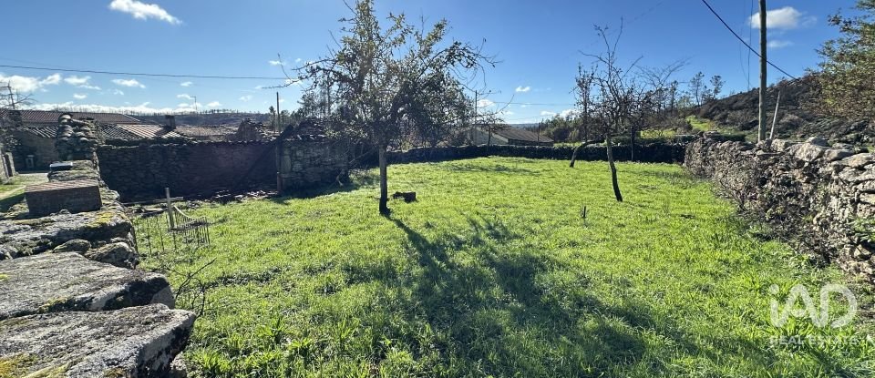 Casa de Campo T2 em Trancoso (São Pedro e Santa Maria) e Souto Maior de 30 m²