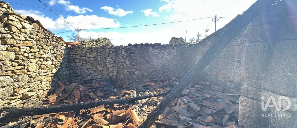 Casa de Campo T2 em Trancoso (São Pedro e Santa Maria) e Souto Maior de 30 m²