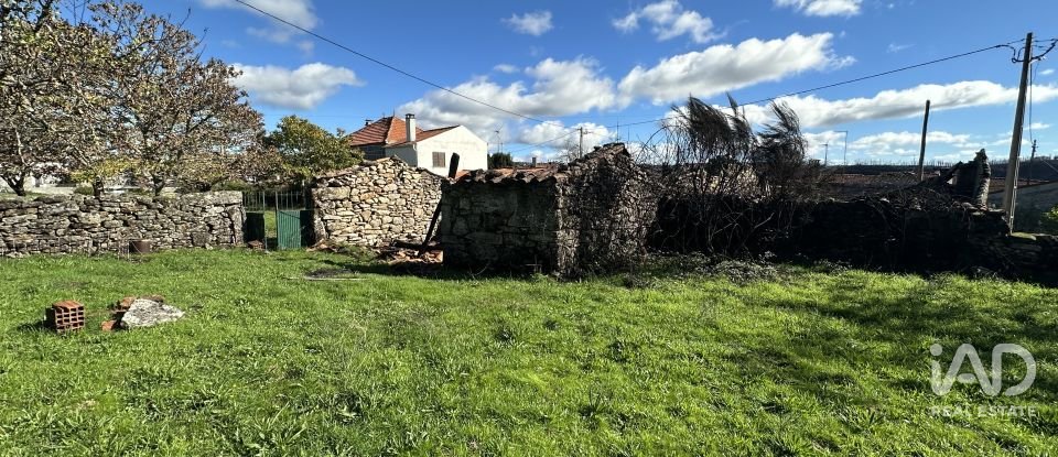 Casa de Campo T2 em Trancoso (São Pedro e Santa Maria) e Souto Maior de 30 m²