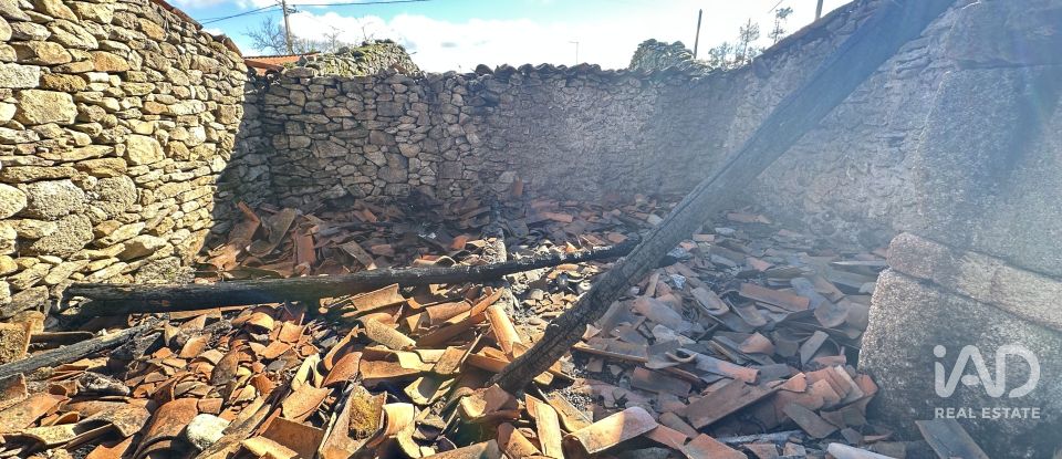 Casa de Campo T2 em Trancoso (São Pedro e Santa Maria) e Souto Maior de 30 m²