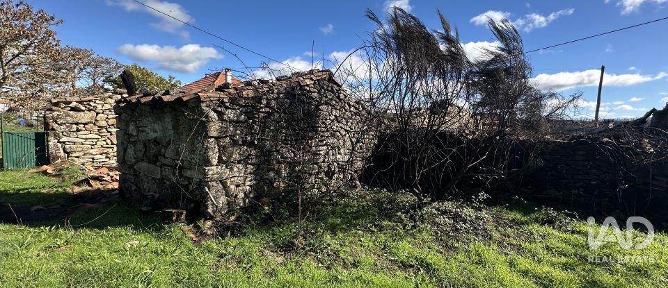 Casa de Campo T2 em Trancoso (São Pedro e Santa Maria) e Souto Maior de 30 m²