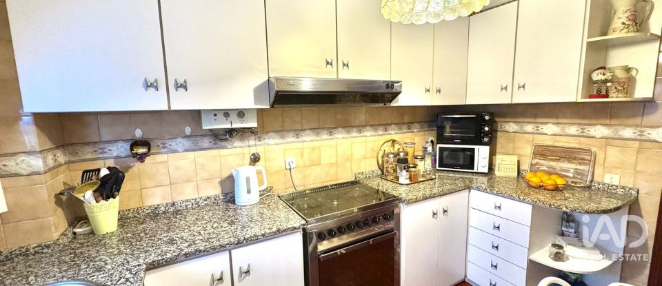 Apartamento T2 em Valença, Cristelo Covo e Arão de 90 m²