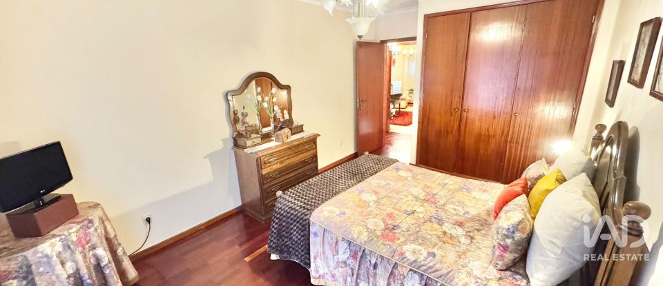 Apartamento T2 em Valença, Cristelo Covo e Arão de 90 m²