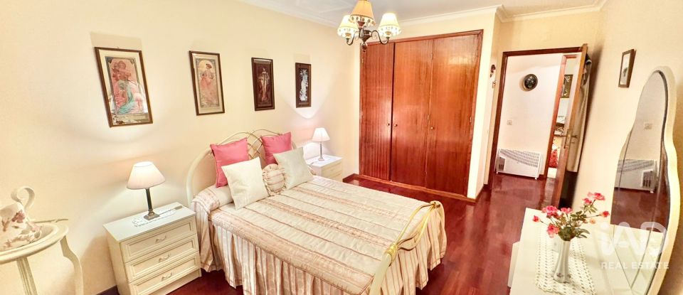 Apartamento T2 em Valença, Cristelo Covo e Arão de 90 m²