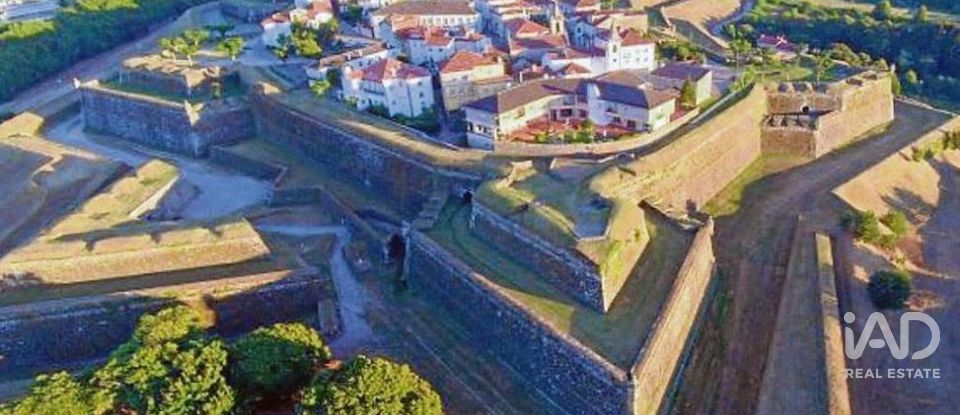 Apartamento T2 em Valença, Cristelo Covo e Arão de 90 m²