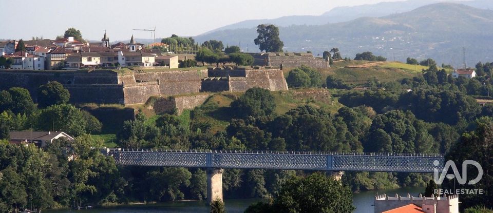 Apartamento T2 em Valença, Cristelo Covo e Arão de 90 m²