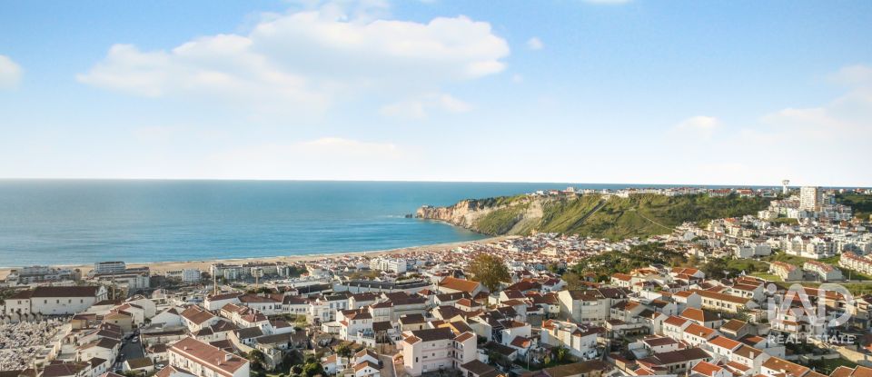 Apartamento T2 em Nazaré de 81 m²