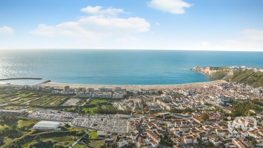Apartamento T2 em Nazaré de 81 m²