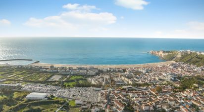 Appartement T2 à Nazaré de 81 m²