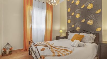 Appartement T2 à Nazaré de 81 m²