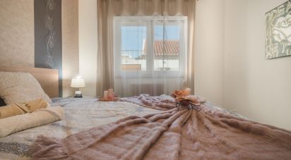 Appartement T2 à Nazaré de 81 m²