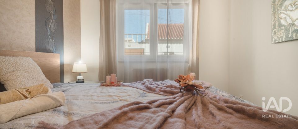 Apartamento T2 em Nazaré de 81 m²