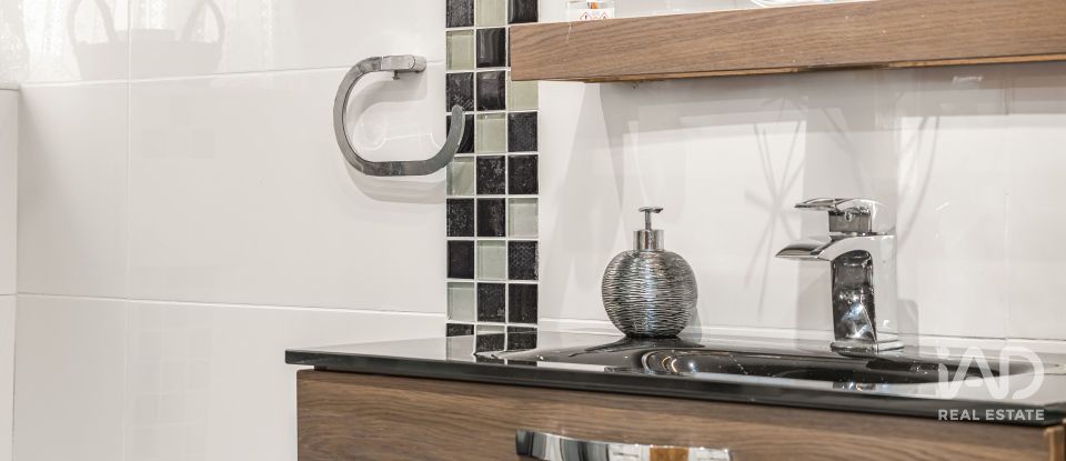 Apartamento T2 em Nazaré de 81 m²