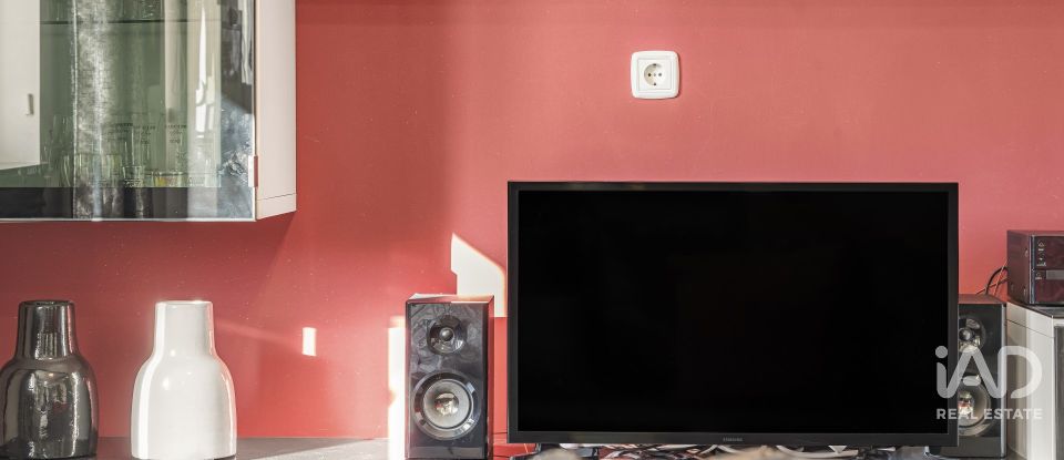 Apartamento T2 em Nazaré de 81 m²