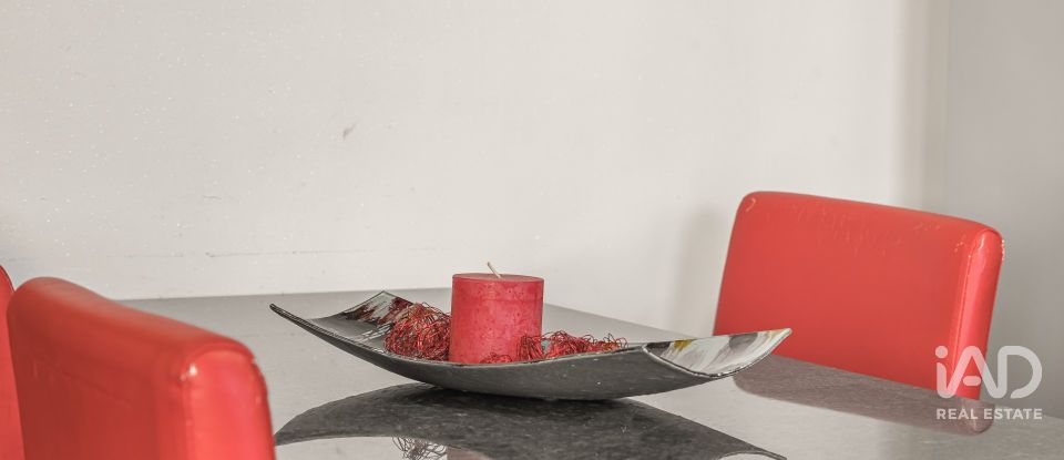 Apartamento T2 em Nazaré de 81 m²