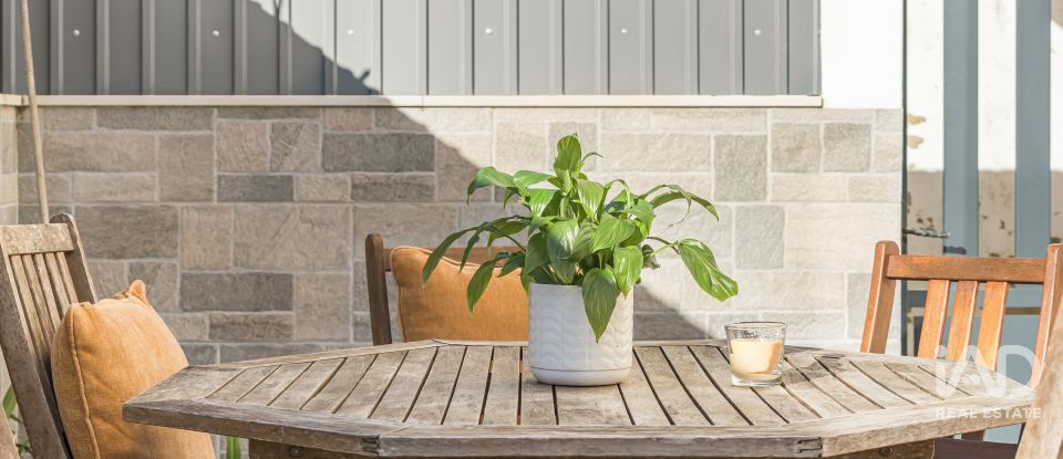 Apartamento T2 em Nazaré de 81 m²