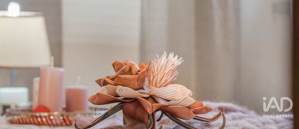 Apartamento T2 em Nazaré de 81 m²