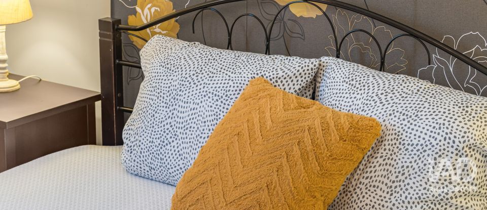 Apartamento T2 em Nazaré de 81 m²