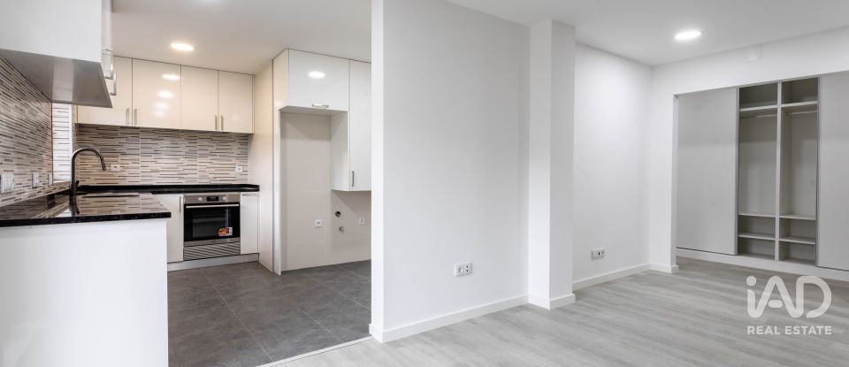 Appartement T2 à Santa Clara e Castelo Viegas de 110 m²