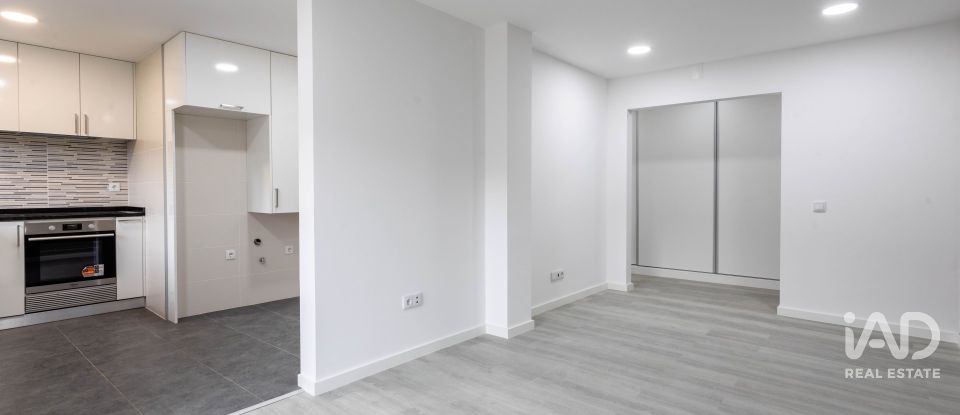 Appartement T2 à Santa Clara e Castelo Viegas de 110 m²