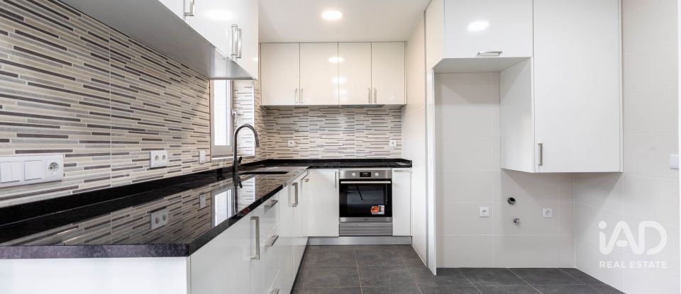 Appartement T2 à Santa Clara e Castelo Viegas de 110 m²