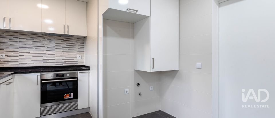 Appartement T2 à Santa Clara e Castelo Viegas de 110 m²