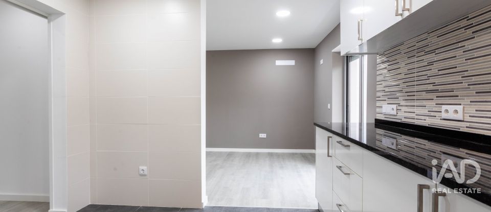 Appartement T2 à Santa Clara e Castelo Viegas de 110 m²