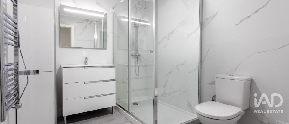 Appartement T2 à Santa Clara e Castelo Viegas de 110 m²